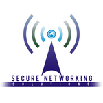 Secure Networking Solutions Logo